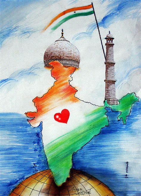 love the one india